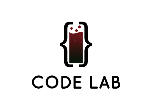 Code Lab Logo